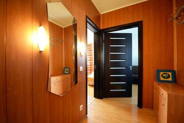 Фото номера Апартаменты Апартаменты Apartamentai Druskininku centre г. Друскининкай 16