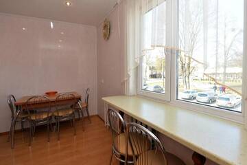 Фото номера Апартаменты Апартаменты Apartamentai Druskininku centre г. Друскининкай 17
