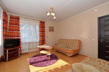 Фото номера Апартаменты Апартаменты Apartamentai Druskininku centre г. Друскининкай 21