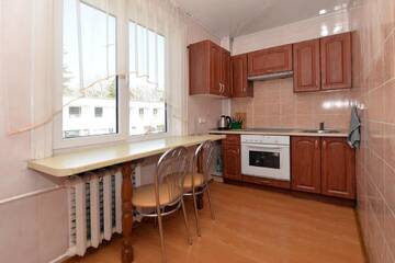 Фото номера Апартаменты Апартаменты Apartamentai Druskininku centre г. Друскининкай 7