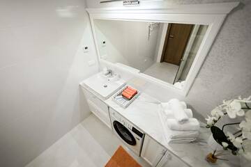 Фото Апартаменты FoRest Apartments г. Друскининкай 4