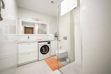 Фото Апартаменты FoRest Apartments г. Друскининкай 5