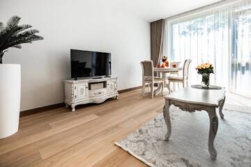 Фото номера Апартаменты Апартаменты FoRest Apartments г. Друскининкай 9