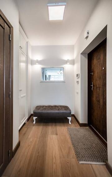 Фото номера Апартаменты Апартаменты FoRest Apartments г. Друскининкай 12