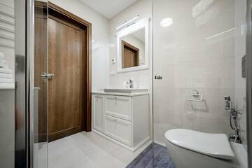 Фото номера Апартаменты Апартаменты FoRest Apartments г. Друскининкай 9