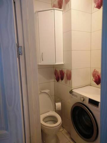 Фото номера Апартаменты Апартаменты Apartamentai Gertrūda г. Друскининкай 11