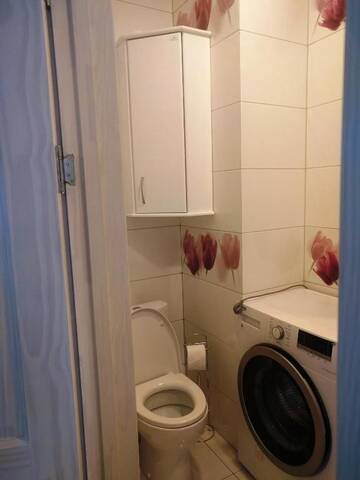 Фото номера Апартаменты Апартаменты Apartamentai Gertrūda г. Друскининкай 15