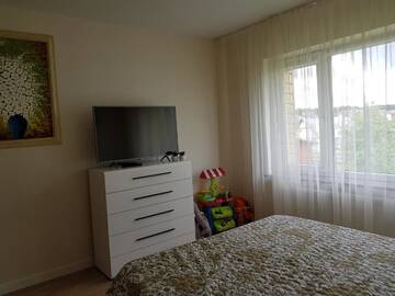 Фото номера Апартаменты Апартаменты Apartamentai Gertrūda г. Друскининкай 23