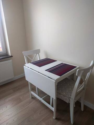 Фото номера Апартаменты Апартаменты Apartamentai Gertrūda г. Друскининкай 9