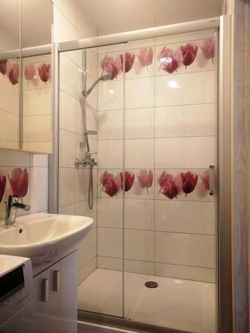 Фото номера Апартаменты Апартаменты Apartamentai Gertrūda г. Друскининкай 10