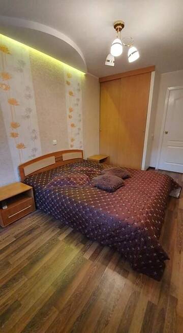 Фото Апартаменты Airidos apartamentai г. Друскининкай 5