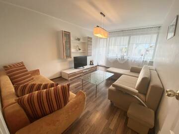 Фото Апартаменты Airidos apartamentai г. Друскининкай 1