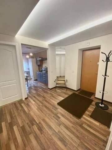 Фото номера Апартаменты Апартаменты Airidos apartamentai г. Друскининкай 32