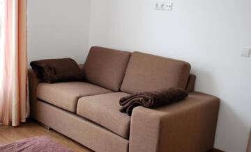 Фото номера Апартаменты Апартаменты City Apartamentai prie AQUA Parko г. Друскининкай 45