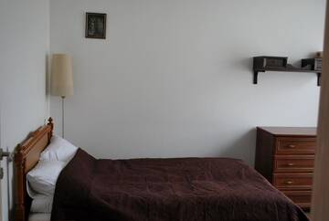 Фото номера Апартаменты Апартаменты City Apartamentai prie AQUA Parko г. Друскининкай 46