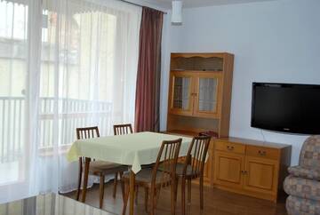 Фото номера Апартаменты Апартаменты City Apartamentai prie AQUA Parko г. Друскининкай 47