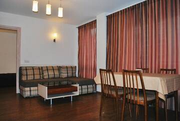 Фото номера Апартаменты Апартаменты City Apartamentai prie AQUA Parko г. Друскининкай 9