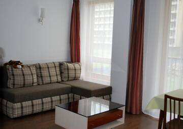 Фото номера Апартаменты Апартаменты City Apartamentai prie AQUA Parko г. Друскининкай 7