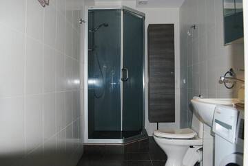 Фото номера Апартаменты Апартаменты City Apartamentai prie AQUA Parko г. Друскининкай 31
