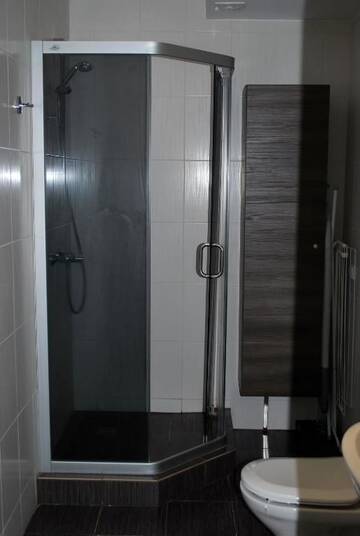 Фото номера Апартаменты Апартаменты City Apartamentai prie AQUA Parko г. Друскининкай 38