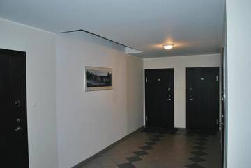 Фото номера Апартаменты Апартаменты City Apartamentai prie AQUA Parko г. Друскининкай 32