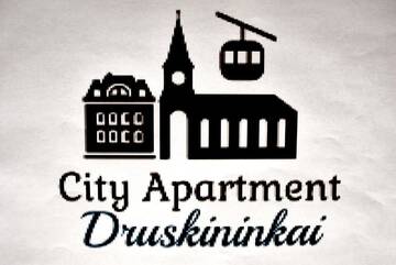Фото номера Апартаменты Апартаменты City Apartamentai prie AQUA Parko г. Друскининкай 33