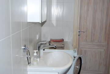 Фото номера Апартаменты Апартаменты City Apartamentai prie AQUA Parko г. Друскининкай 39