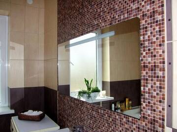 Фото номера Дом с 4 спальнями Дома для отпуска Comfort Home г. Друскининкай 7