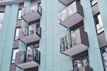 Фото номера Апартаменты с 1 спальней Апартаменты 555 SoleSun г. Друскининкай 53