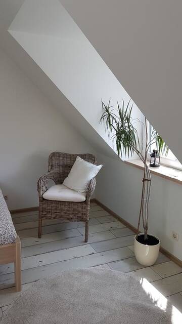 Фото номера Апартаменты - № 3 Апартаменты Inga Vacation House г. Друскининкай 15