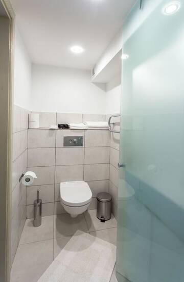 Фото номера Апартаменты - № 1 Апартаменты Inga Vacation House г. Друскининкай 8