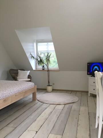 Фото номера Апартаменты - № 3 Апартаменты Inga Vacation House г. Друскининкай 12