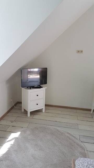 Фото номера Апартаменты - № 3 Апартаменты Inga Vacation House г. Друскининкай 14