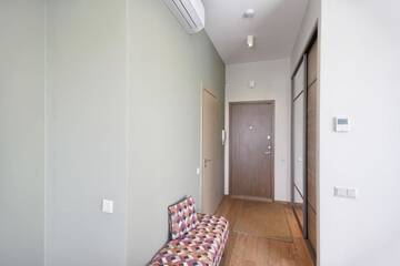 Фото номера Номер-студио с балконом Апартаменты Saulės Sonata Stay Comfort г. Друскининкай 29