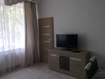 Фото номера Апартаменты Делюкс Апартаменты Taikos Apartmentai 2 г. Друскининкай 15