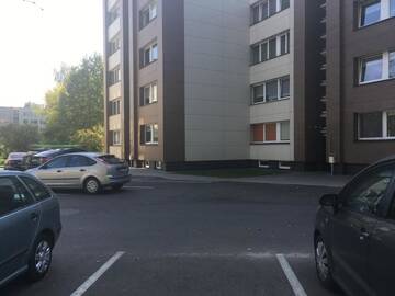 Фото номера Апартаменты Апартаменты A&amp;R Luxury apartment г. Друскининкай 55