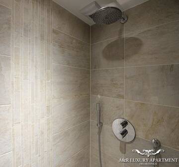Фото номера Апартаменты Апартаменты A&amp;R Luxury apartment г. Друскининкай 18