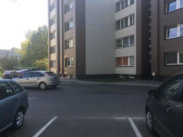 Фото номера Апартаменты Апартаменты A&amp;R Luxury apartment г. Друскининкай 20