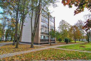 Фото номера Апартаменты Апартаменты A&amp;R Luxury apartment г. Друскининкай 23