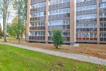 Фото номера Апартаменты Апартаменты A&amp;R Luxury apartment г. Друскининкай 24