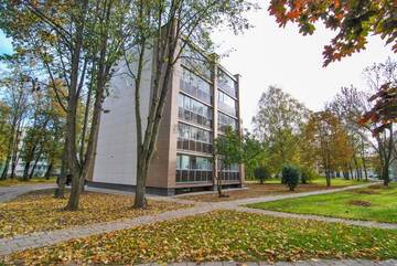 Фото номера Апартаменты Апартаменты A&amp;R Luxury apartment г. Друскининкай 33