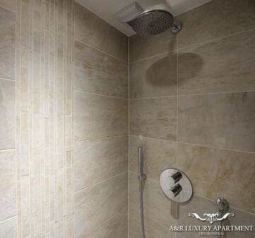 Фото номера Апартаменты Апартаменты A&amp;R Luxury apartment г. Друскининкай 40