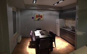Фото Апартаменты Central Druskininkai Apartment г. Друскининкай 4