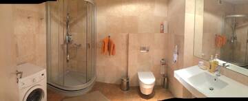 Фото Апартаменты Central Druskininkai Apartment г. Друскининкай 5