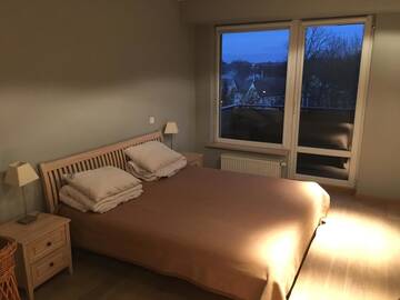 Фото номера Апартаменты Апартаменты Central Druskininkai Apartment г. Друскининкай 11
