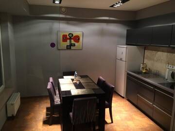 Фото номера Апартаменты Апартаменты Central Druskininkai Apartment г. Друскининкай 15