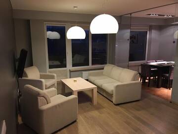 Фото номера Апартаменты Апартаменты Central Druskininkai Apartment г. Друскининкай 16