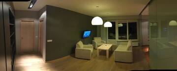 Фото номера Апартаменты Апартаменты Central Druskininkai Apartment г. Друскининкай 12