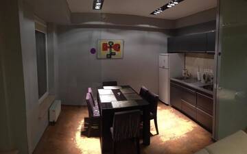 Фото номера Апартаменты Апартаменты Central Druskininkai Apartment г. Друскининкай 19