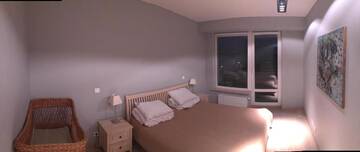 Фото номера Апартаменты Апартаменты Central Druskininkai Apartment г. Друскининкай 20